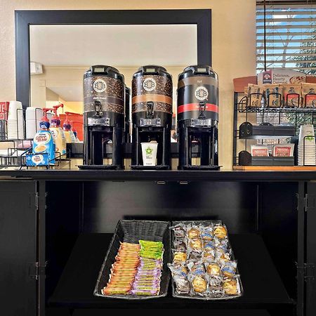 Extended Stay America Suites - Phoenix - Airport - Tempe Ngoại thất bức ảnh