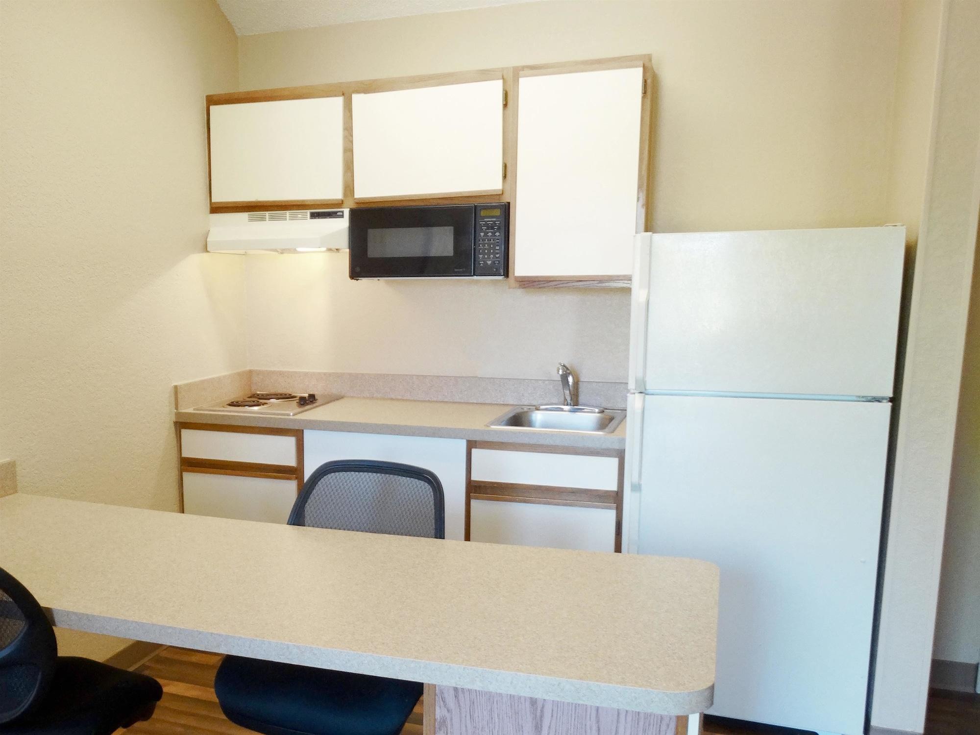 Extended Stay America Suites - Phoenix - Airport - Tempe Ngoại thất bức ảnh