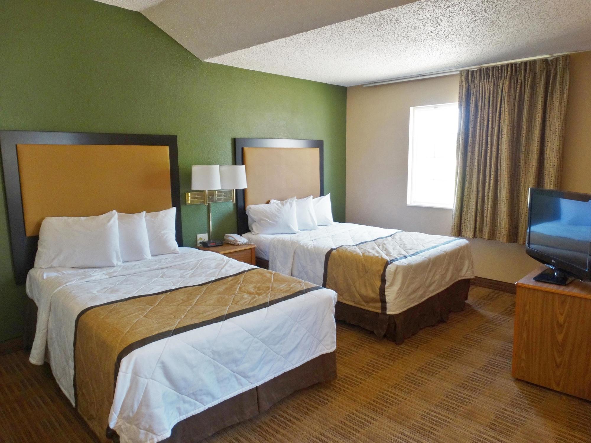 Extended Stay America Suites - Phoenix - Airport - Tempe Ngoại thất bức ảnh