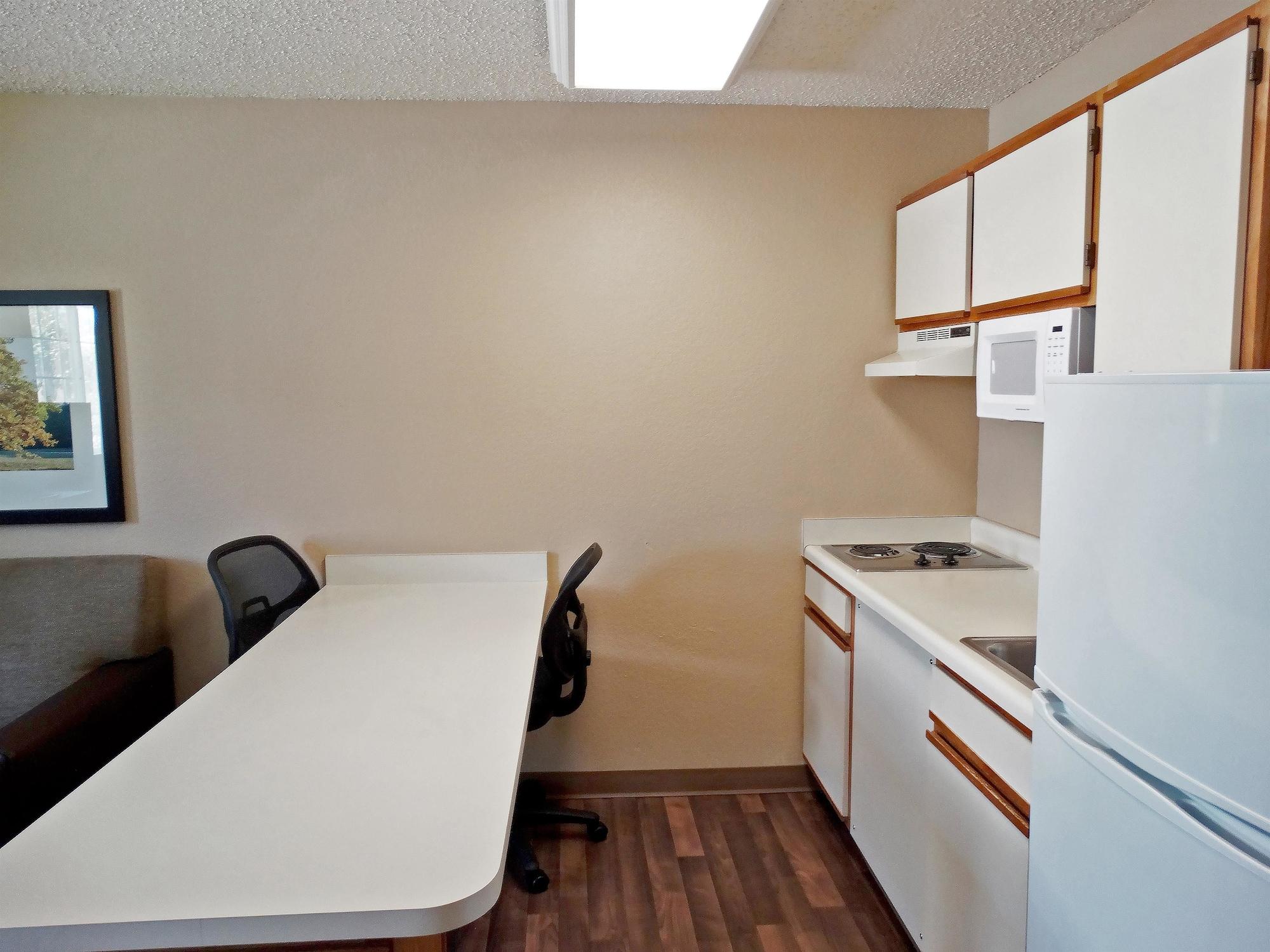 Extended Stay America Suites - Phoenix - Airport - Tempe Ngoại thất bức ảnh