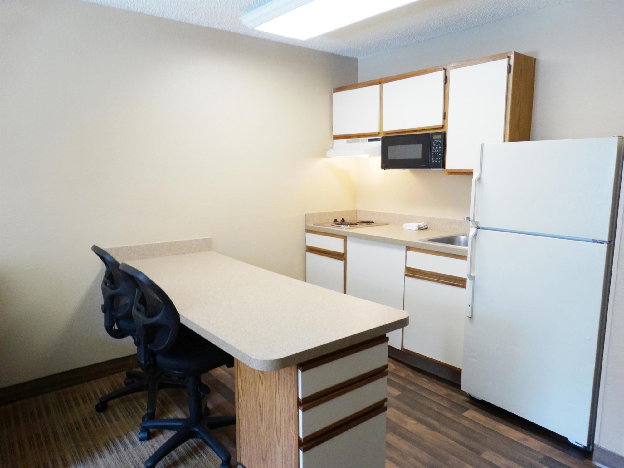 Extended Stay America Suites - Phoenix - Airport - Tempe Ngoại thất bức ảnh