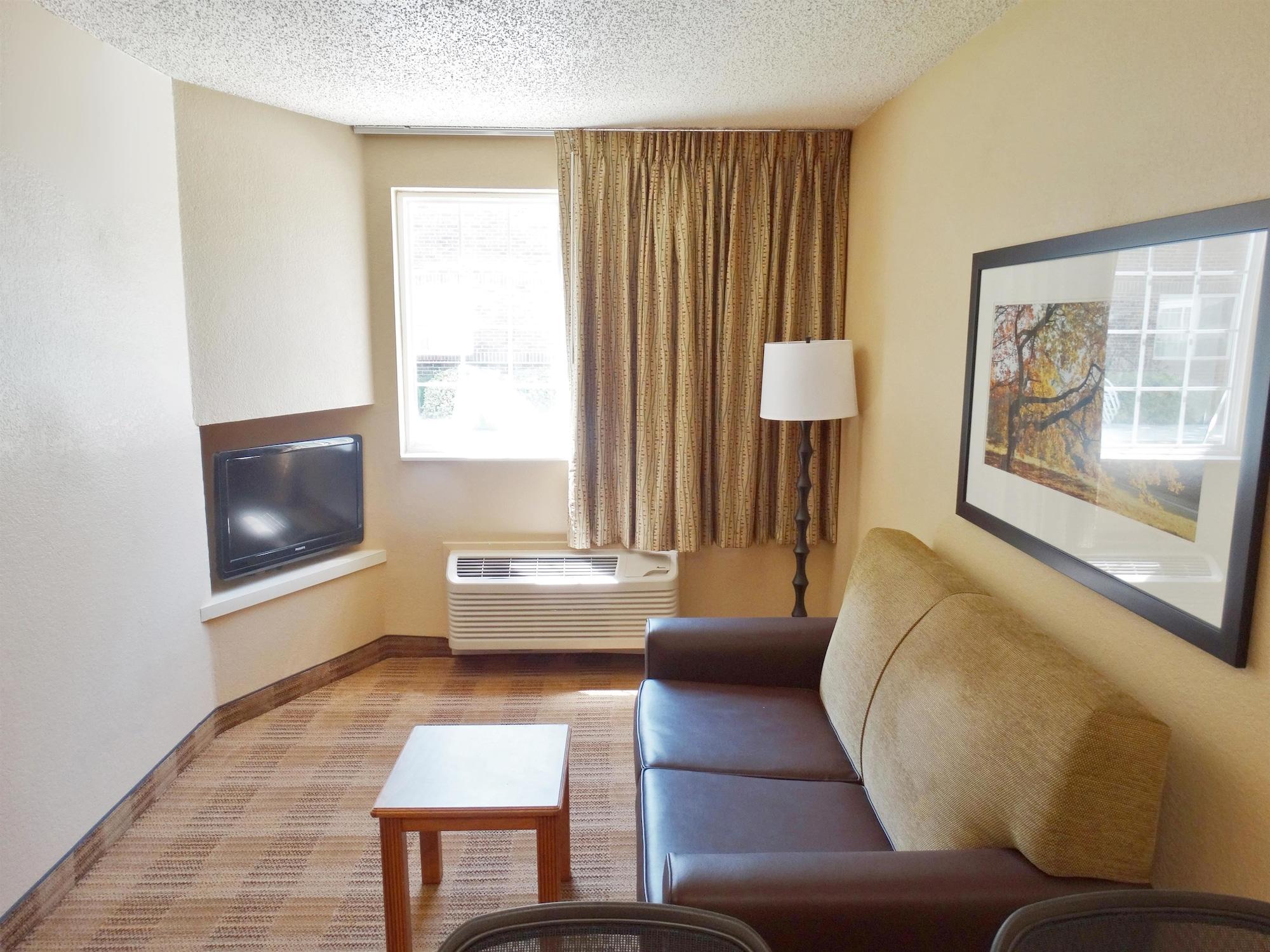 Extended Stay America Suites - Phoenix - Airport - Tempe Ngoại thất bức ảnh