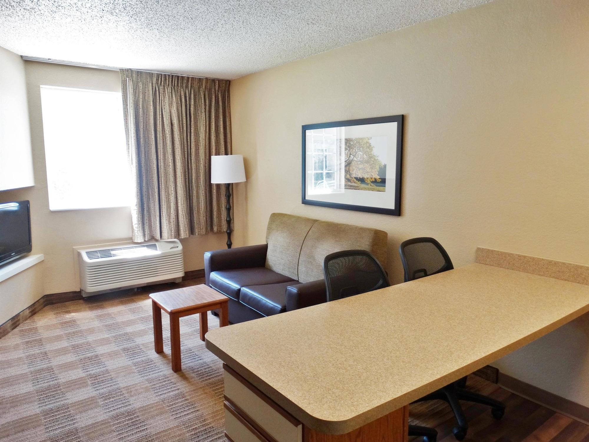 Extended Stay America Suites - Phoenix - Airport - Tempe Ngoại thất bức ảnh