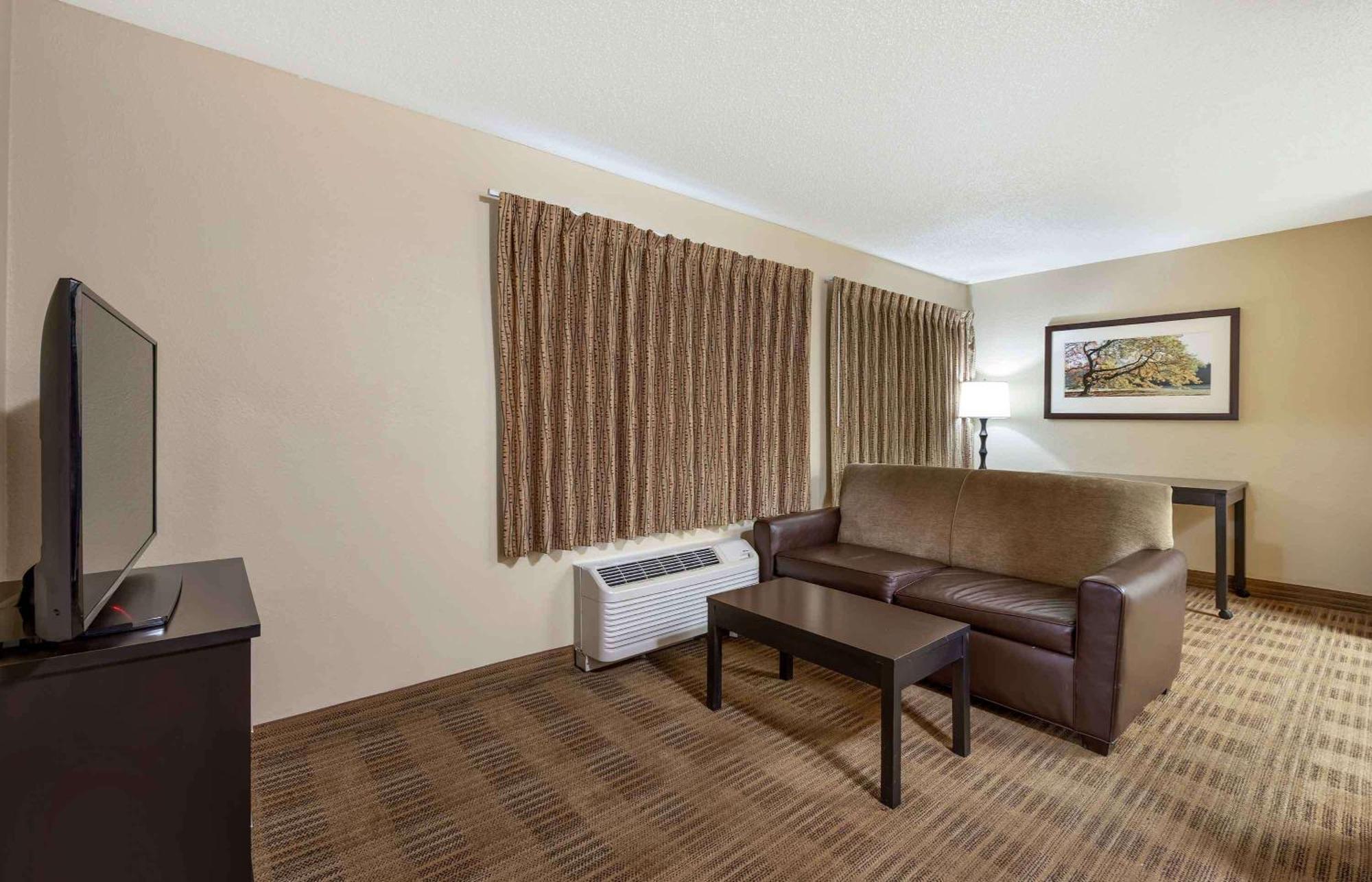 Extended Stay America Suites - Phoenix - Airport - Tempe Ngoại thất bức ảnh