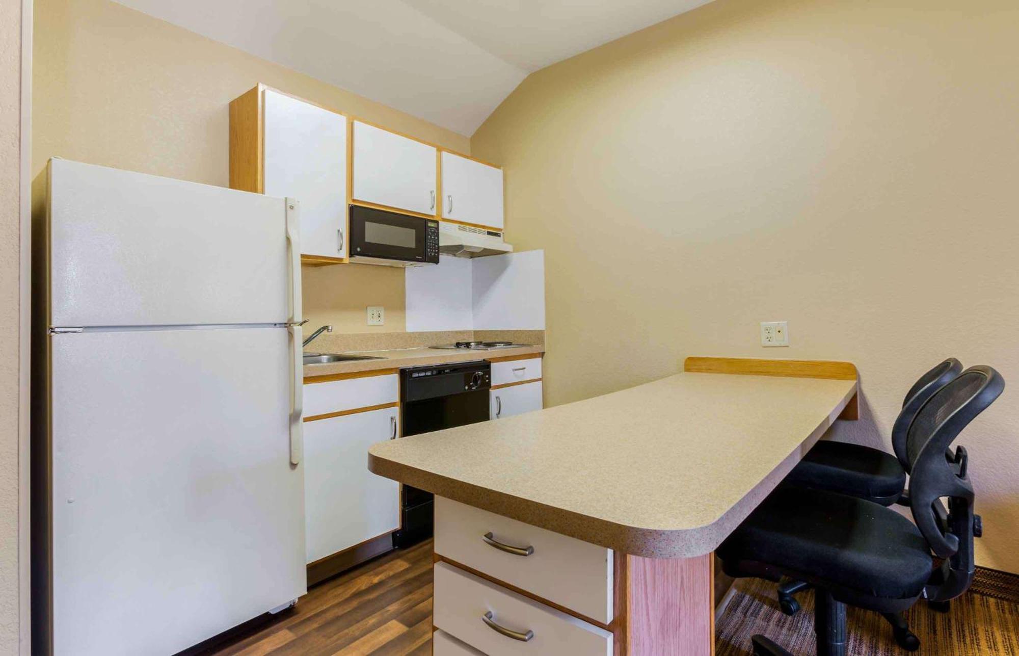 Extended Stay America Suites - Phoenix - Airport - Tempe Ngoại thất bức ảnh