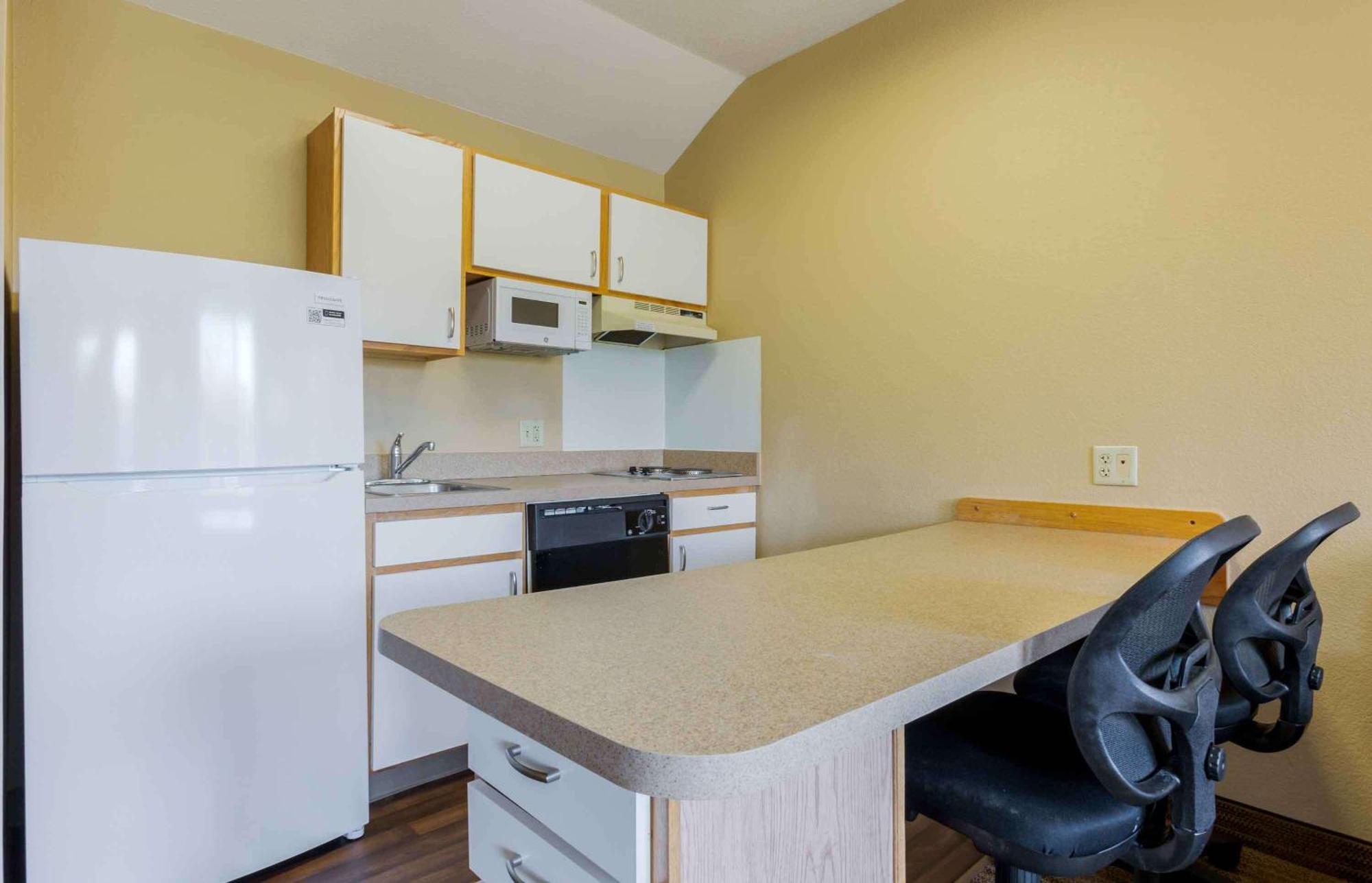 Extended Stay America Suites - Phoenix - Airport - Tempe Ngoại thất bức ảnh