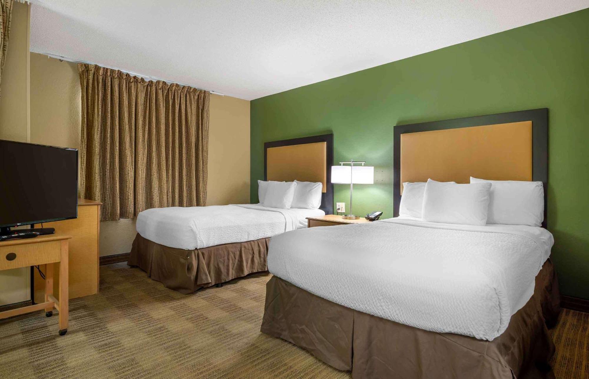 Extended Stay America Suites - Phoenix - Airport - Tempe Ngoại thất bức ảnh