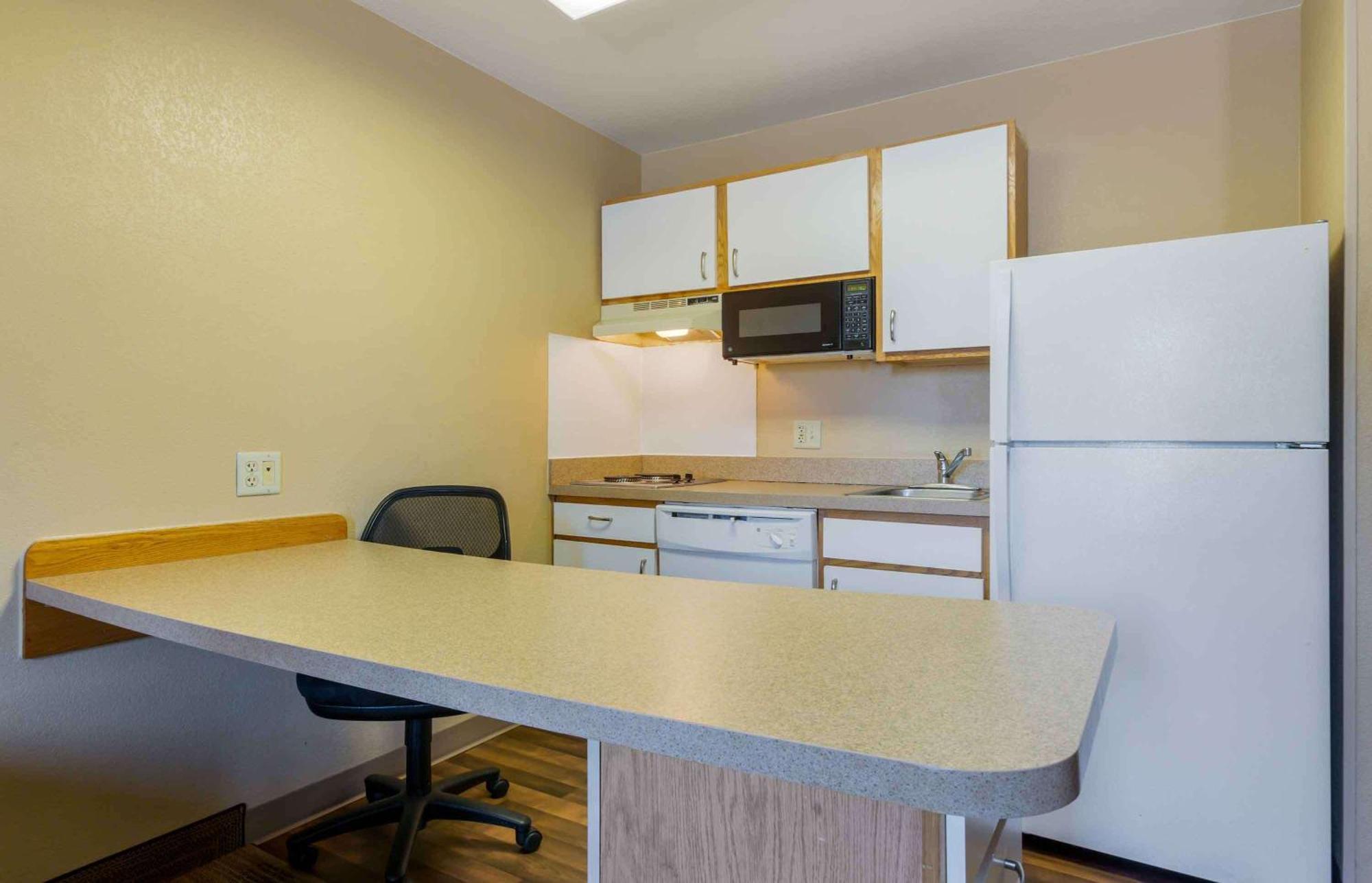 Extended Stay America Suites - Phoenix - Airport - Tempe Ngoại thất bức ảnh