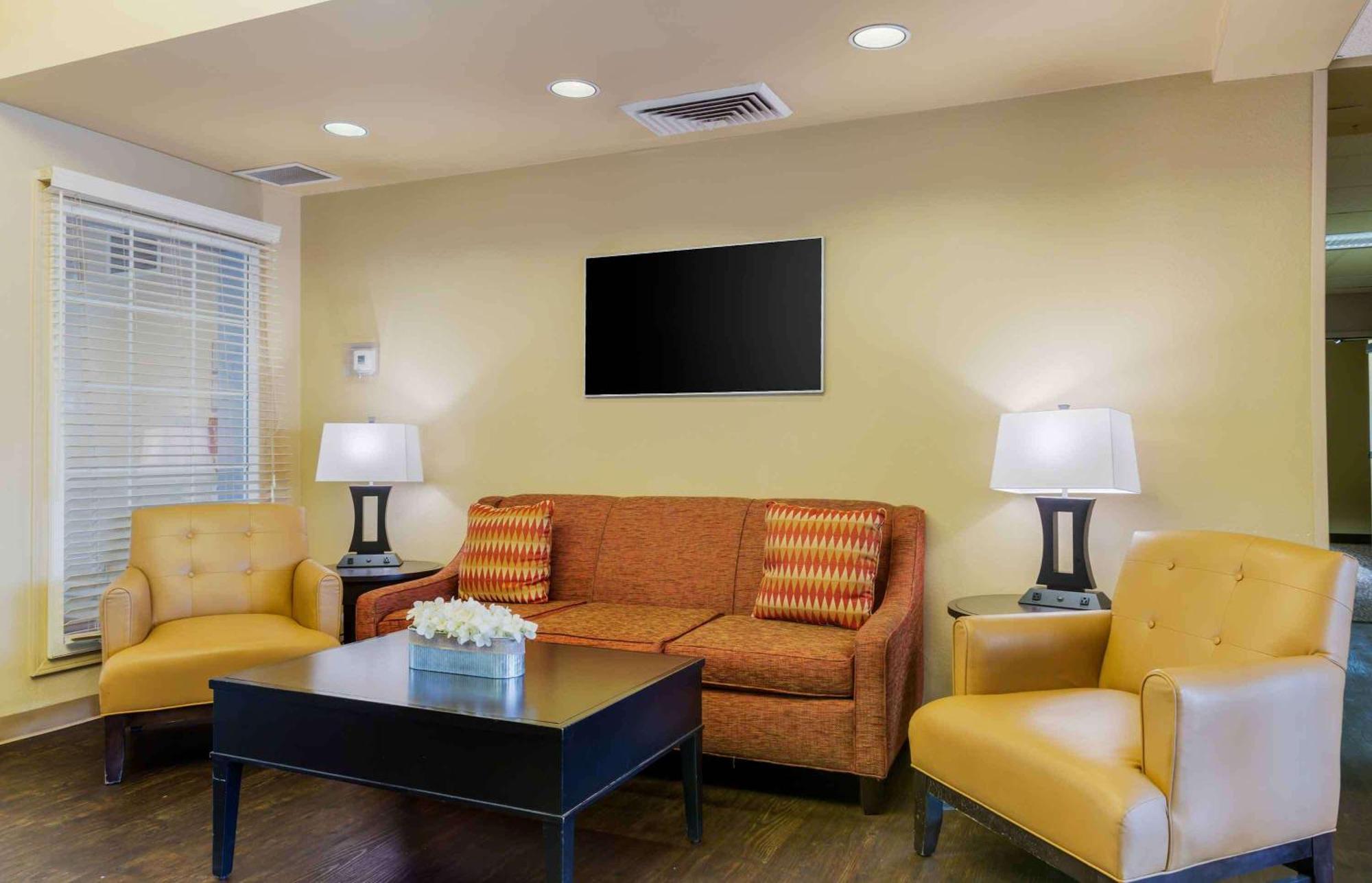 Extended Stay America Suites - Phoenix - Airport - Tempe Ngoại thất bức ảnh