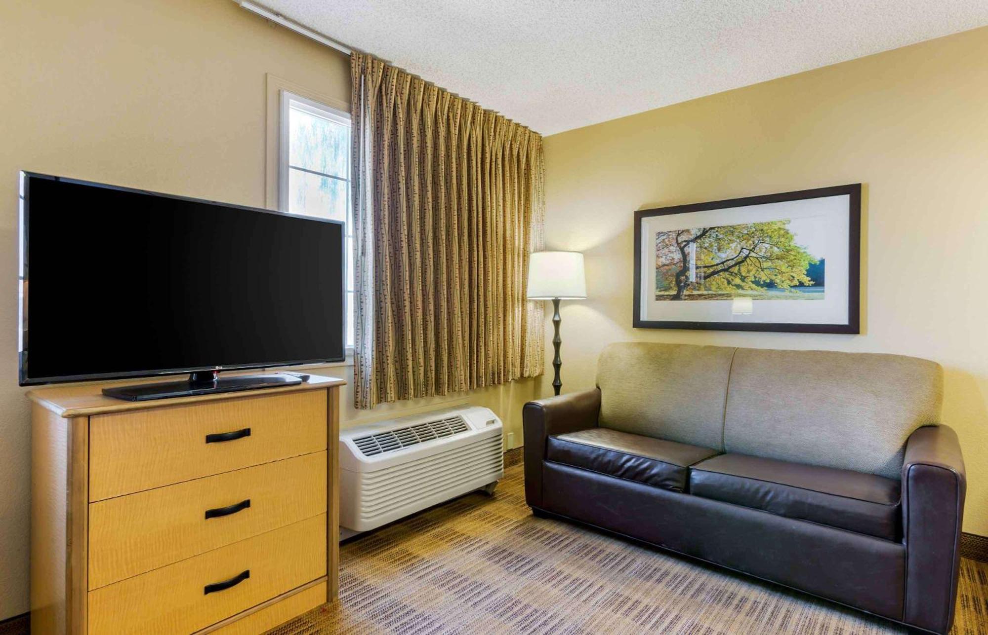 Extended Stay America Suites - Phoenix - Airport - Tempe Ngoại thất bức ảnh