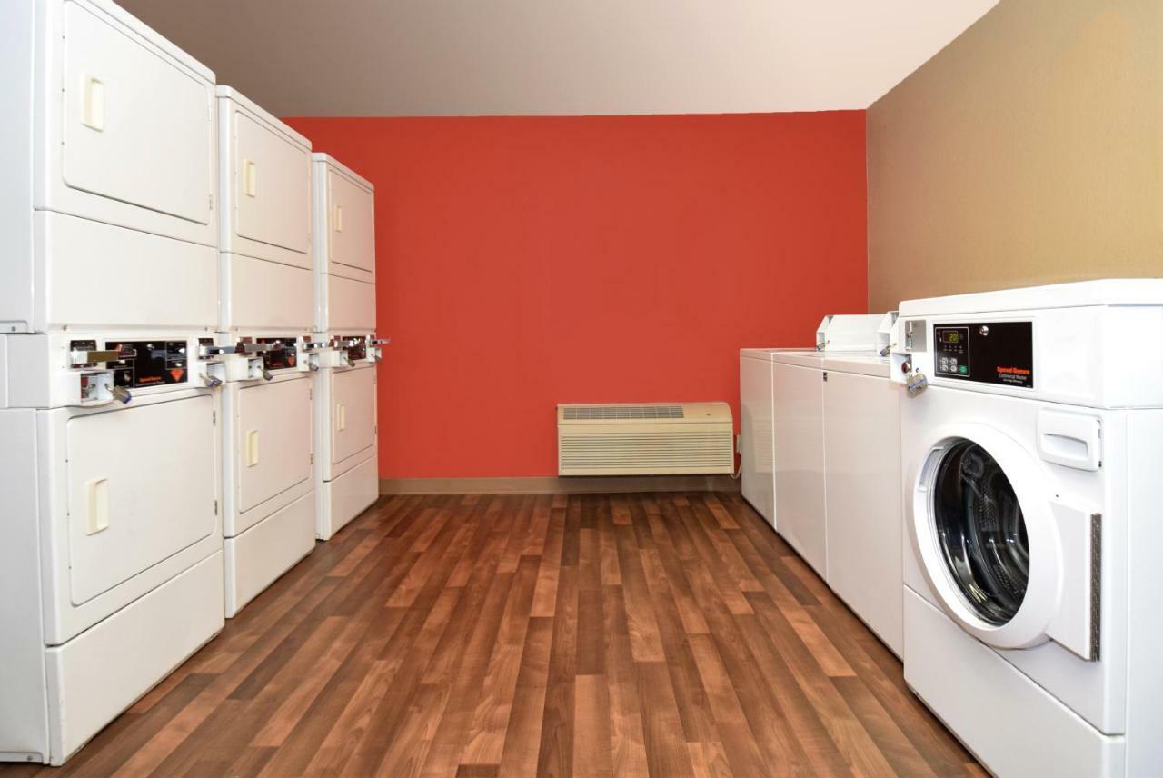 Extended Stay America Suites - Phoenix - Airport - Tempe Ngoại thất bức ảnh